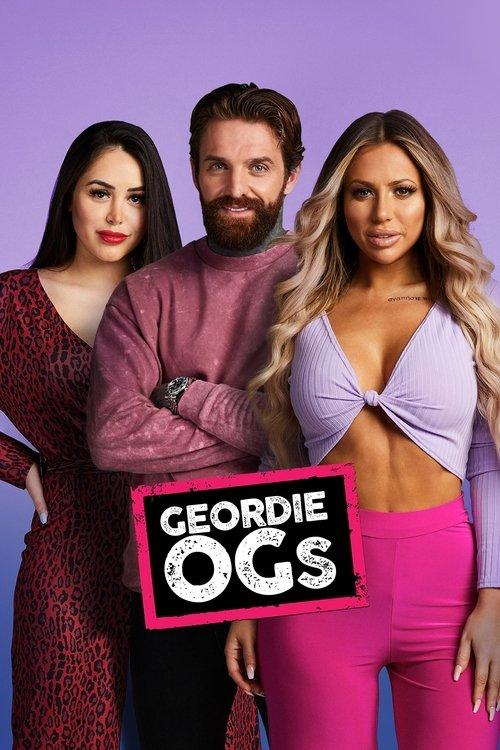 Geordie OGs filmas online