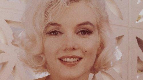 Marilyn Monroe: The Final Days filmas žiurėti online