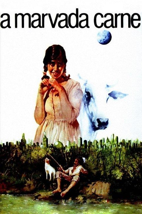 A Marvada Carne filmas online