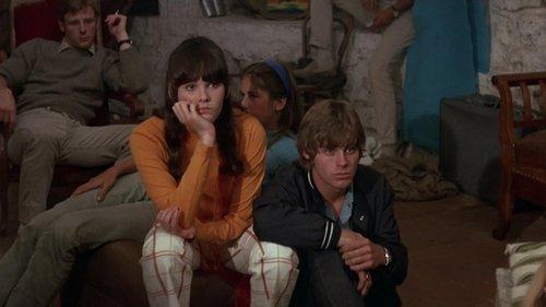 If It's Tuesday, This Must Be Belgium filmas žiurėti online