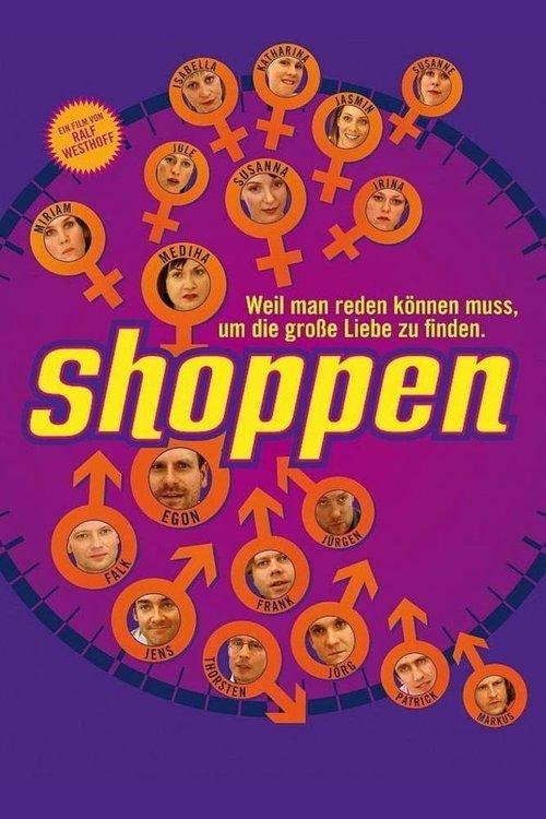Shoppen filmas online