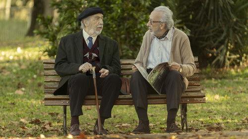 Parque Lezama filmas žiurėti online