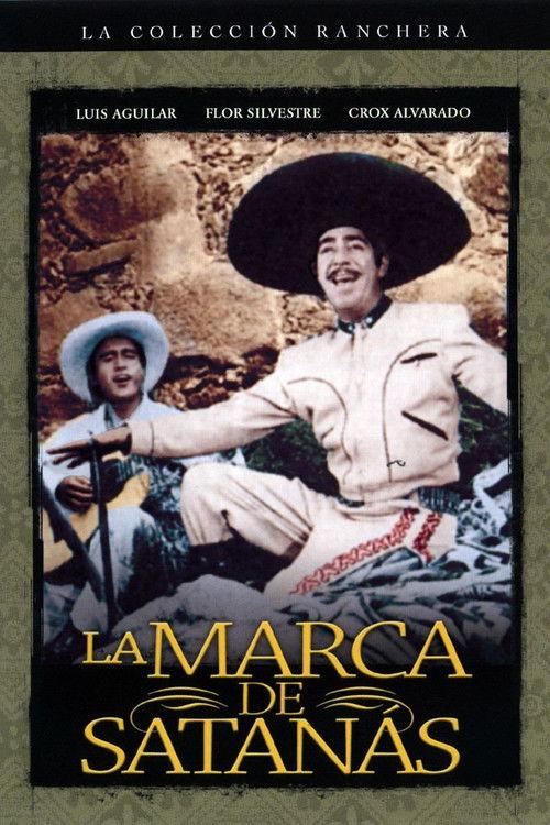 The Mark of Satan filmas online