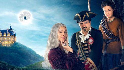 La befana vien di notte 2 - Le origini filmas žiurėti online