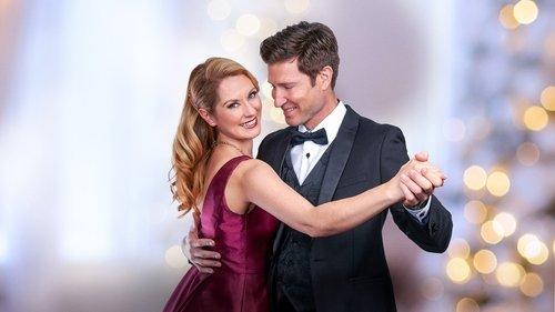 Match Made in Mistletoe filmas žiurėti online