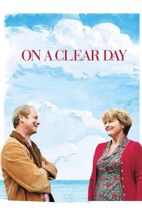 On a Clear Day filmas online