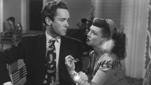 Good-Time Girl filmas žiurėti online