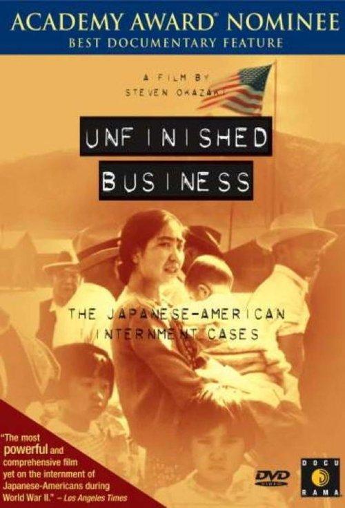 Unfinished Business filmas online