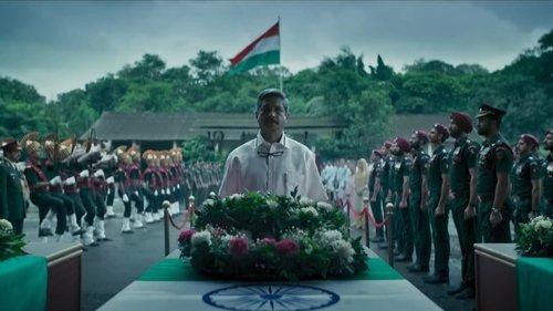 Uri: The Surgical Strike filmas žiurėti online