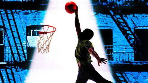 Rebound: The Legend of Earl 'The Goat' Manigault filmas žiurėti online