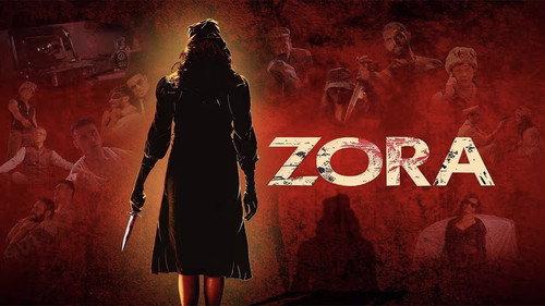 Zora filmas žiurėti online