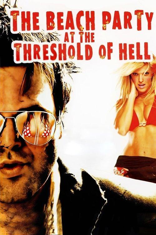 The Beach Party at the Threshold of Hell filmas online