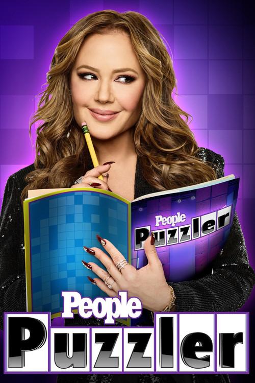 People Puzzler filmas online