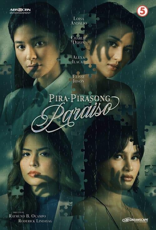 Pira-Pirasong Paraiso filmas online
