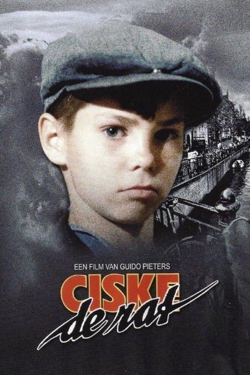 Ciske the Rat filmas online