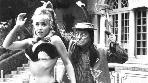 Pajama Party filmas žiurėti online