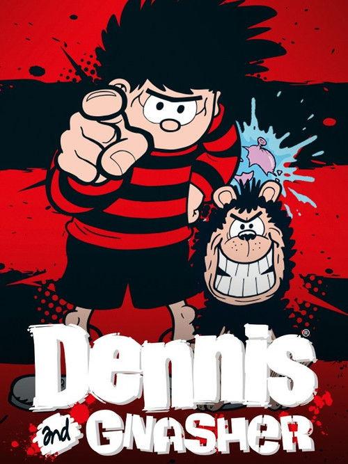 Dennis the Menace and Gnasher filmas online