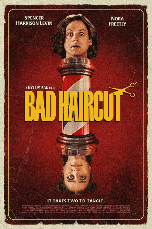 Bad Haircut filmas online