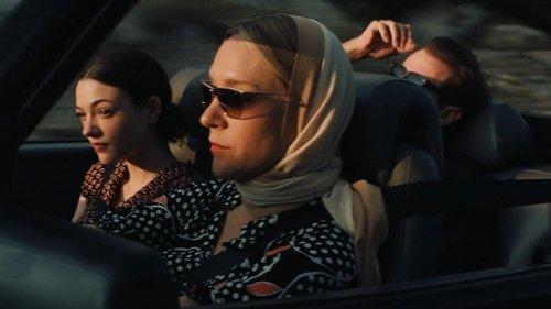 Bonjour Tristesse filmas žiurėti online