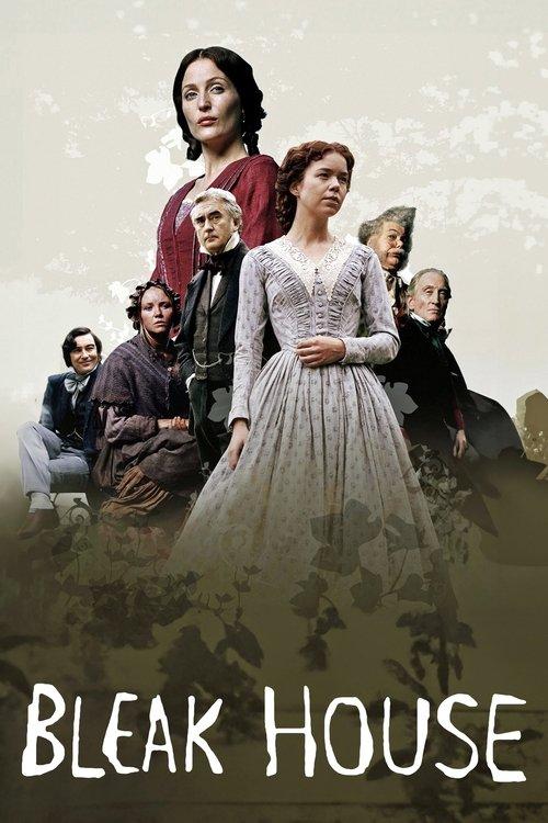 Bleak House filmas online