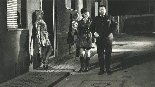 Heißes Pflaster Köln filmas žiurėti online