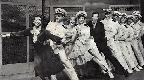 Wonderful Town filmas žiurėti online