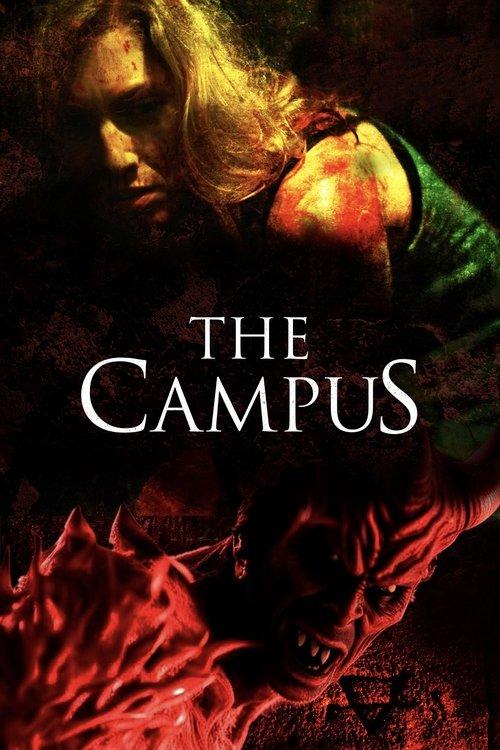 The Campus filmas online