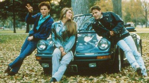 Dream Machine filmas žiurėti online