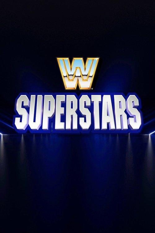 WWF Superstars filmas online