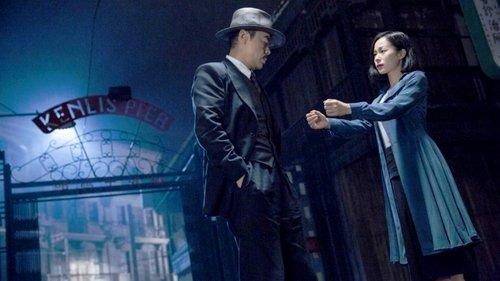 The Vanished Murderer filmas žiurėti online