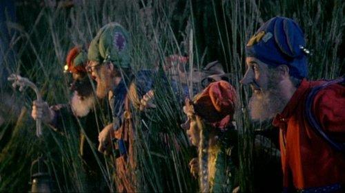 Plop and the Gnome Treasure filmas žiurėti online