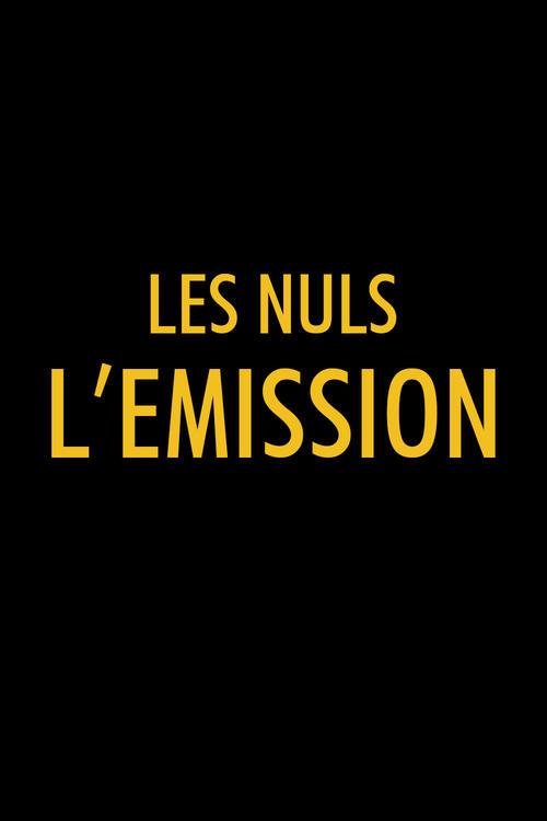 Les Nuls, l'émission filmas online