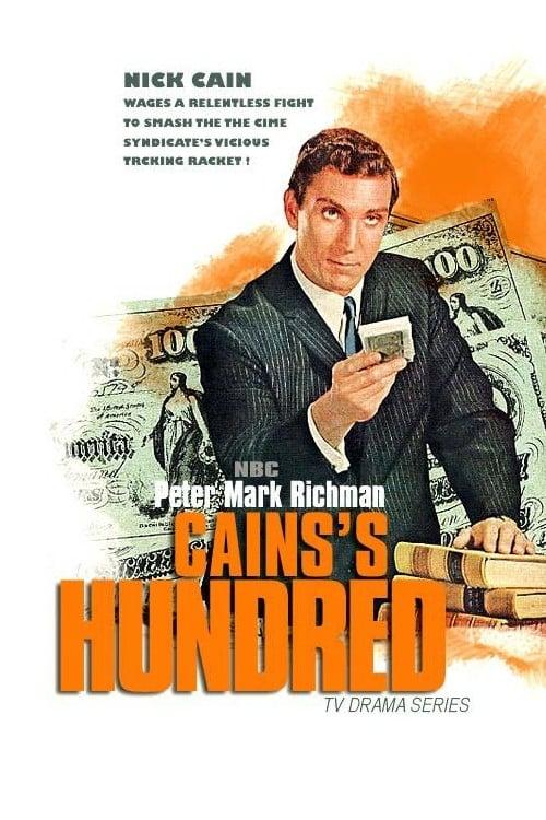 Cain's Hundred filmas online