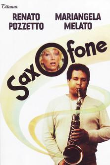 Saxofone filmas online
