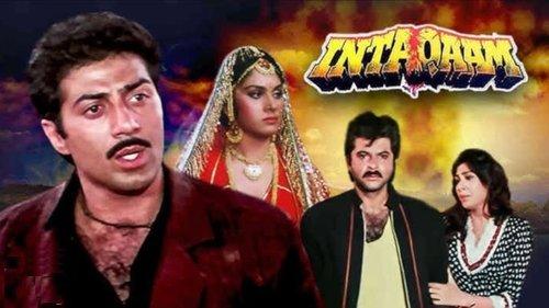 Intaqaam filmas žiurėti online