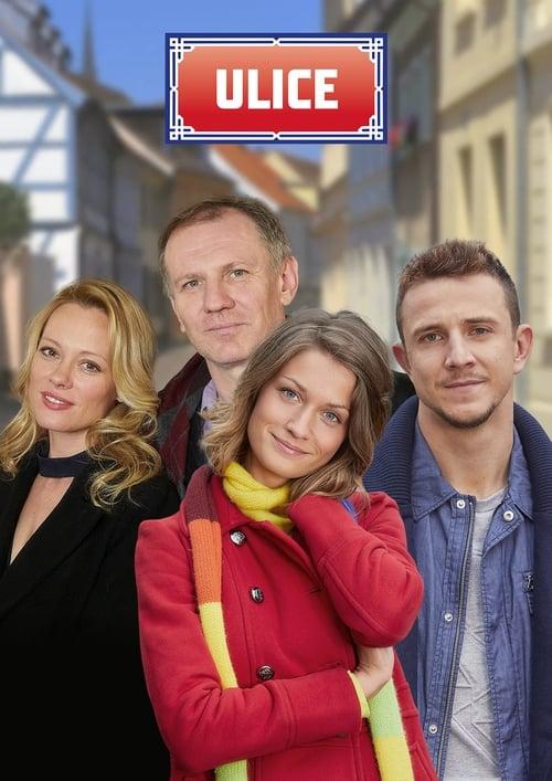 Ulice filmas online