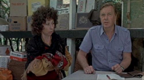 Copper Angel filmas žiurėti online