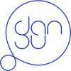 Dansu Films studio logo
