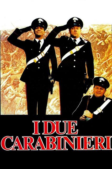 I due carabinieri filmas online