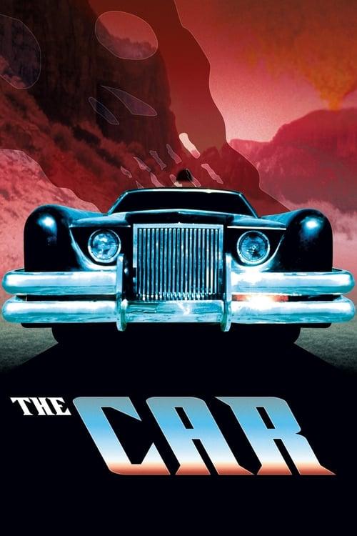 The Car filmas online