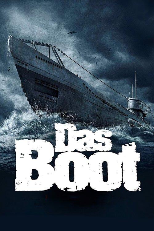 Das Boot filmas online
