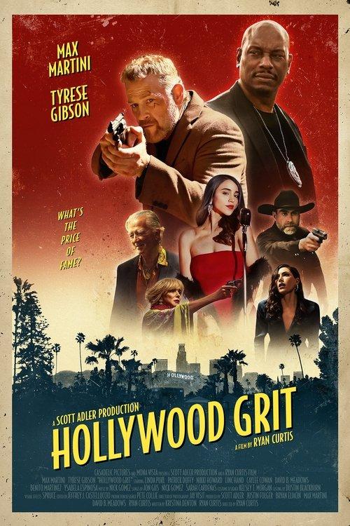 Hollywood Grit filmas online