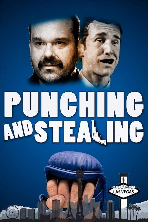 Punching and Stealing filmas online