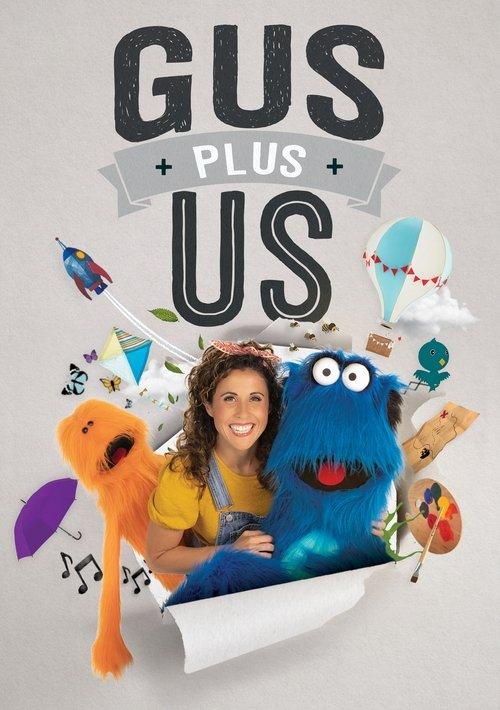 Gus Plus Us filmas online