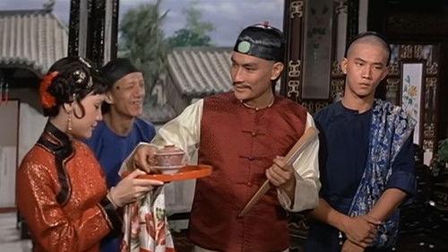 Emperor Chien Lung filmas žiurėti online