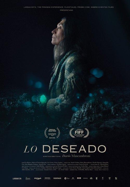 Lo deseado filmas online