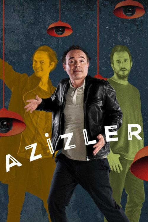 Azizler filmas online