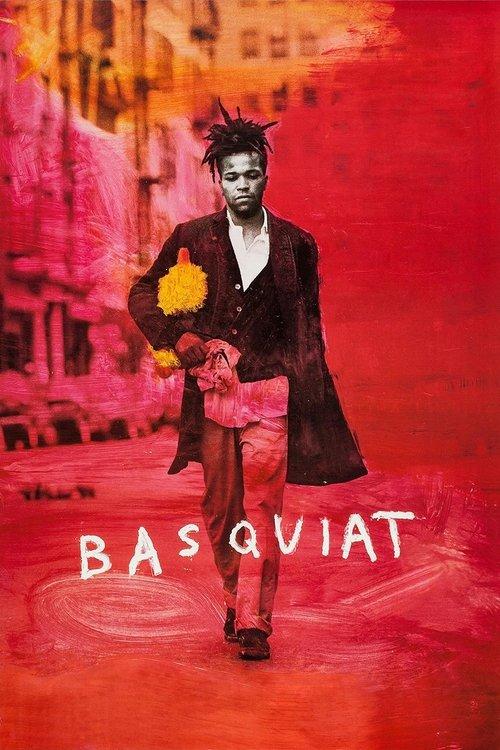 Basquiat filmas online