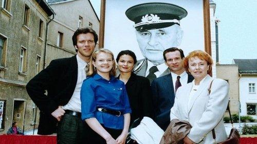 Nikolaikirche filmas žiurėti online