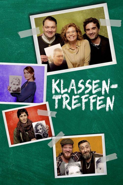 Klassentreffen filmas online